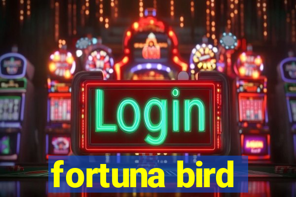 fortuna bird